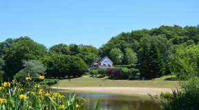 L'Aquarelle du Limousin - Camping